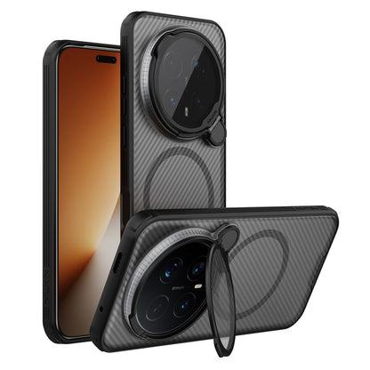 Nillkin CamShield Prop Magnetic Series Clear Lens Lid PC TPU Case - For Honor Magic8 Pro