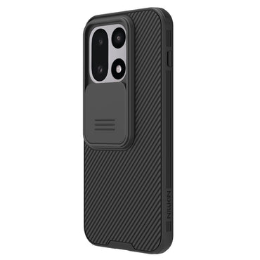 Nillkin CamShield Pro Series PC + TPU Case - For OnePlus 15