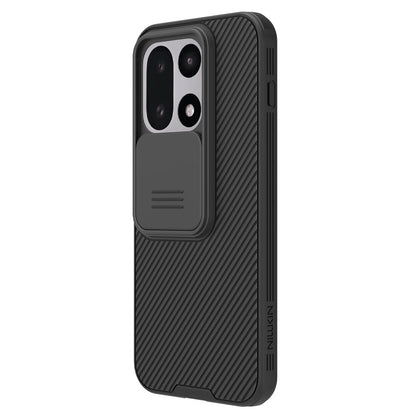 Nillkin CamShield Pro Series PC + TPU Case - For OnePlus 15