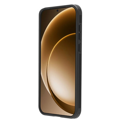 Nillkin CamShield Pro Series PC + TPU Case - For OnePlus 15