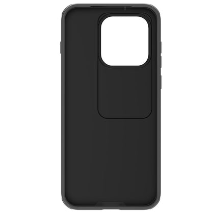 Nillkin CamShield Pro Series PC + TPU Case - For OnePlus 15