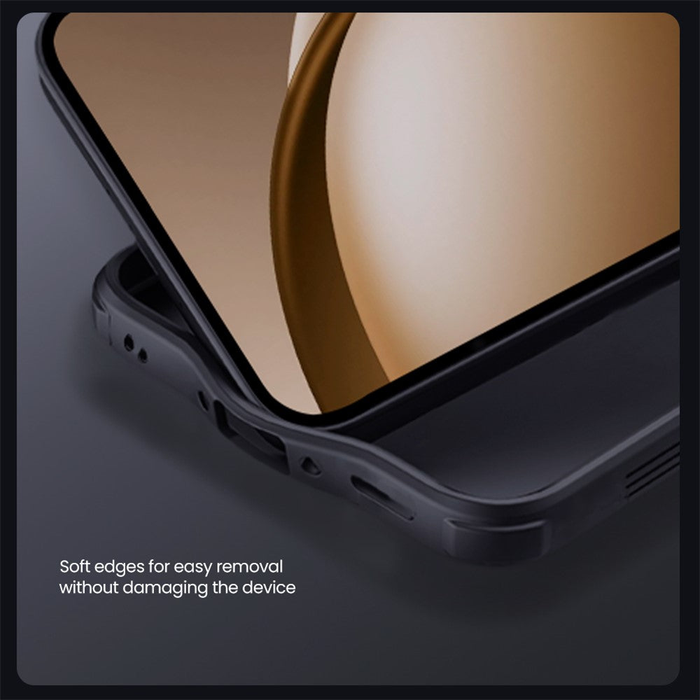 Nillkin CamShield Pro Series PC + TPU Case - For OnePlus 15