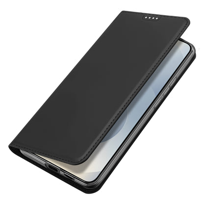 Dux Ducis Skin Pro Series PU Leather Wallet Case - For Samsung Galaxy S26
