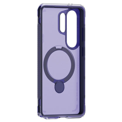 TORRAS Ostand Q3 Air Series PC + TPU Case - For Samsung Galaxy S26 Ultra