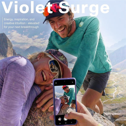 TORRAS Ostand Q3 Air Series PC + TPU Case - For Samsung Galaxy S26 Ultra