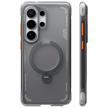 TORRAS Ostand Q3 Air Series PC + TPU Case - For Samsung Galaxy S26 Ultra