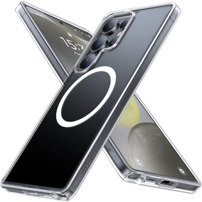 TORRAS Guardian-Mag Series Matte PC + TPU Case - For Samsung Galaxy S26 Ultra