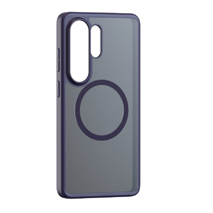 TORRAS Guardian-Mag Series Matte PC + TPU Case - For Samsung Galaxy S26 Ultra