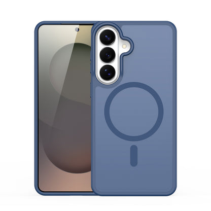 Dux Ducis Yind Series PC+TPU MagSafe Phone Case - For Samsung Galaxy S26+