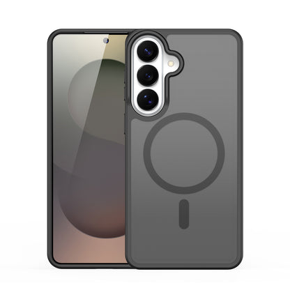 Dux Ducis Yind Series PC+TPU MagSafe Phone Case - For Samsung Galaxy S26