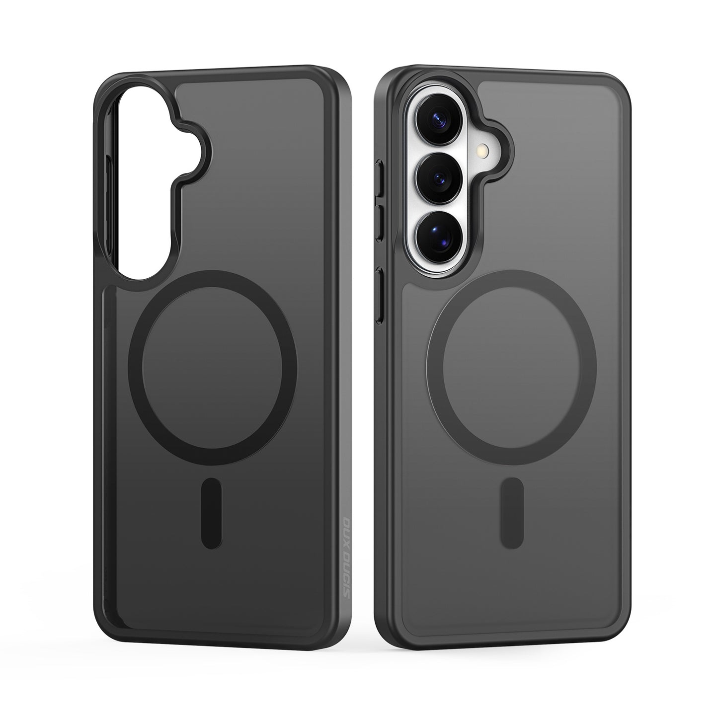 Dux Ducis Yind Series PC+TPU MagSafe Phone Case - For Samsung Galaxy S26