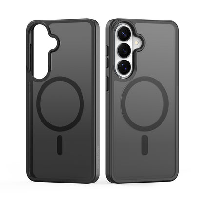 Dux Ducis Yind Series PC+TPU MagSafe Phone Case - For Samsung Galaxy S26