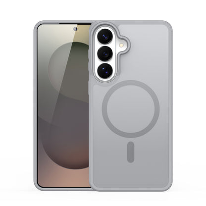 Dux Ducis Yind Series PC+TPU MagSafe Phone Case - For Samsung Galaxy S26