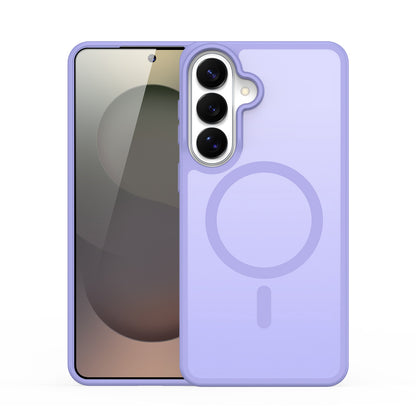 Dux Ducis Yind Series PC+TPU MagSafe Phone Case - For Samsung Galaxy S26