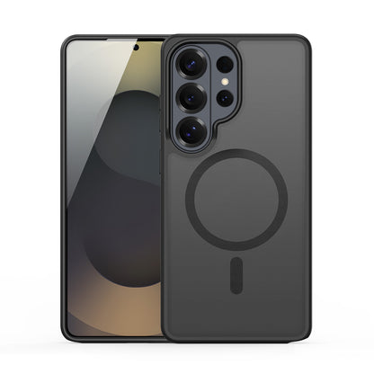 Dux Ducis Yind Series PC+TPU MagSafe Phone Case - For Samsung Galaxy S26 Ultra