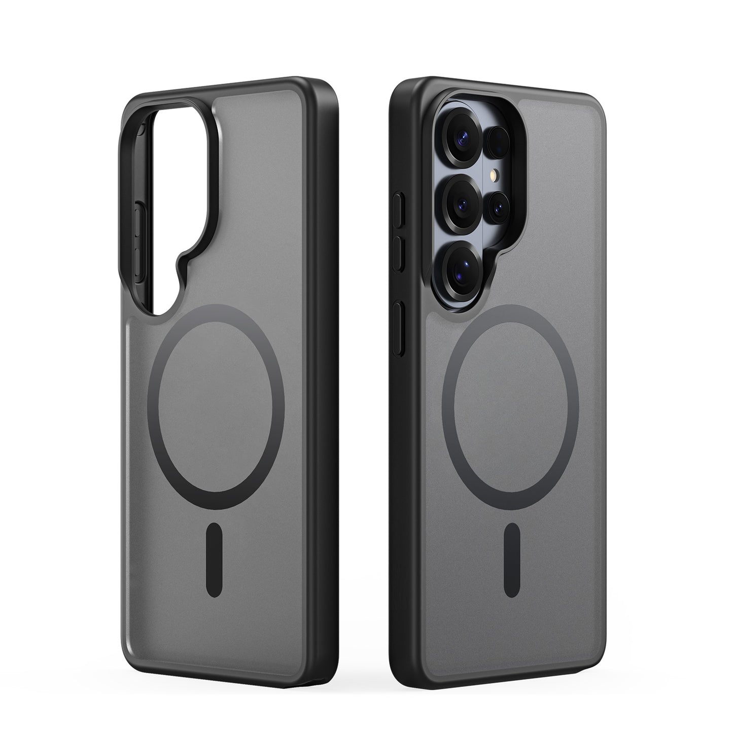 Dux Ducis Yind Series PC+TPU MagSafe Phone Case - For Samsung Galaxy S26 Ultra