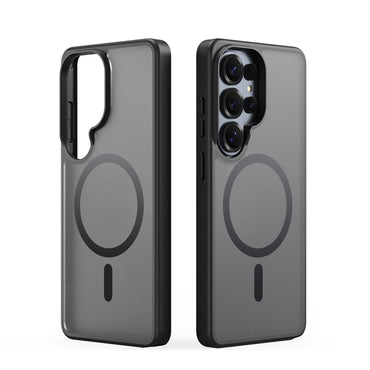 Dux Ducis Yind Series PC+TPU MagSafe Phone Case - For Samsung Galaxy S26 Ultra