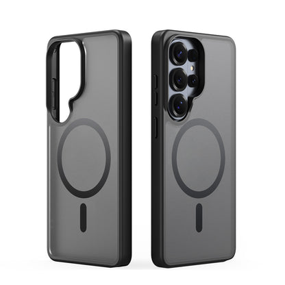 Dux Ducis Yind Series PC+TPU MagSafe Phone Case - For Samsung Galaxy S26 Ultra