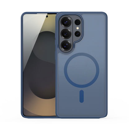 Dux Ducis Yind Series PC+TPU MagSafe Phone Case - For Samsung Galaxy S26 Ultra