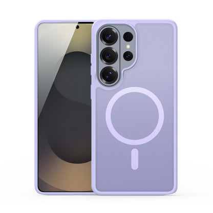 Dux Ducis Yind Series PC+TPU MagSafe Phone Case - For Samsung Galaxy S26 Ultra