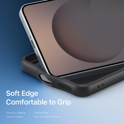 Dux Ducis Aimo Series PC+TPU MagSafe Case (REACH Certification) - For Samsung Galaxy S26