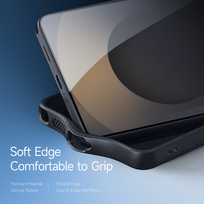 Dux Ducis Aimo Series PC+TPU MagSafe Case (REACH Certification) - For Samsung Galaxy S26 Ultra