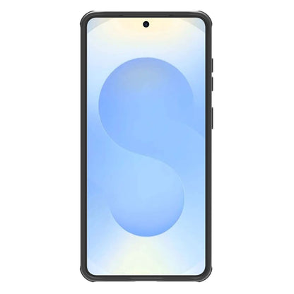 Nillkin CamShield Pro PC + TPU Black Phone Case - For Samsung Galaxy S26+