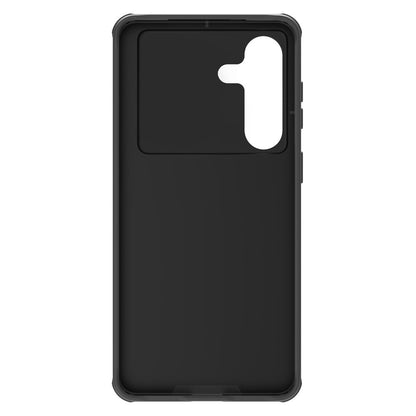 Nillkin CamShield Pro PC + TPU Black Phone Case - For Samsung Galaxy S26+