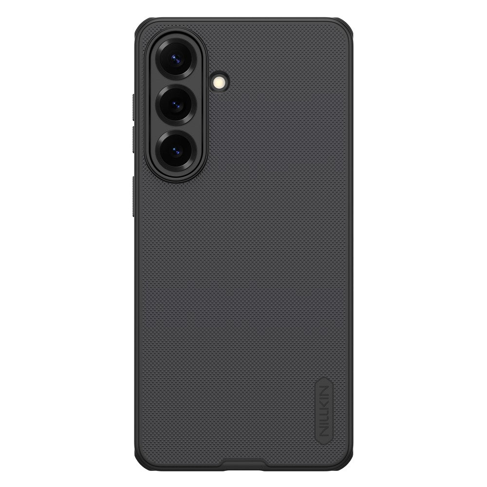 Nillkin Super Frosted Shield Pro MagSafe Black PC + TPU Case - For Samsung Galaxy S26+