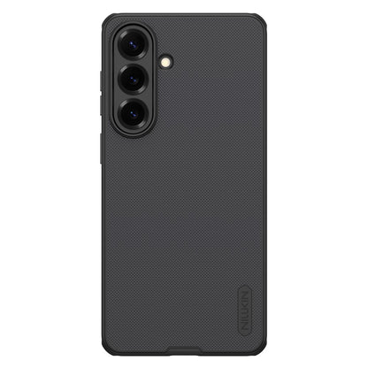 Nillkin Super Frosted Shield Pro MagSafe Black PC + TPU Case - For Samsung Galaxy S26+