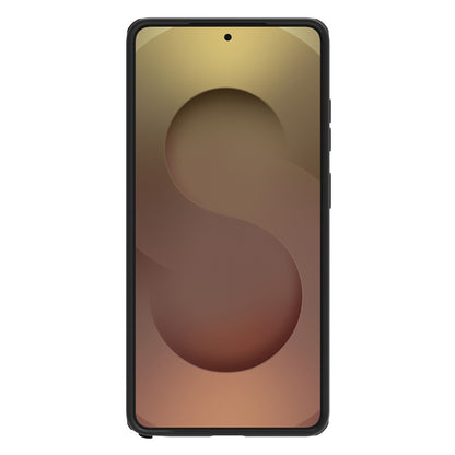 Nillkin CamShield Pro PC + TPU Black Phone Case - For Samsung Galaxy S26 Ultra