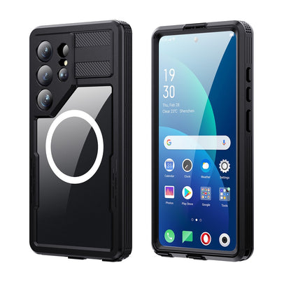 RedPepper IP68 Waterproof Case MagSafe Phone Cover - For Samsung Galaxy S26 Ultra