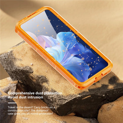 RedPepper IP68 Waterproof Case MagSafe Phone Cover - For Samsung Galaxy S26+