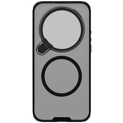 Nillkin CamShield Prop MagSafe Series Case Clear Lens Lid - For Xiaomi 17 Ultra