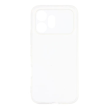 TPU Clear Ultra Thin Flexible Phone Case - For Honor 600