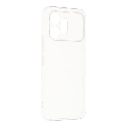 TPU Clear Ultra Thin Flexible Phone Case - For Honor 600