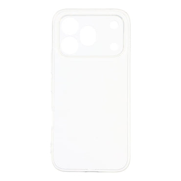 TPU Clear Ultra Thin Flexible Phone Case - For Honor 600 Pro