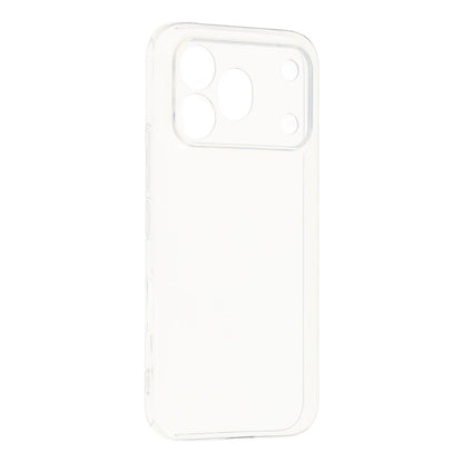 TPU Clear Ultra Thin Flexible Phone Case - For Honor 600 Pro
