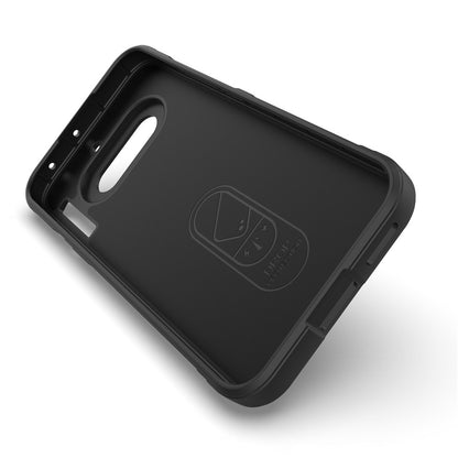 TPU Rugged Soft TPU Phone Case Back Cover - For Nothing Phone (4a)