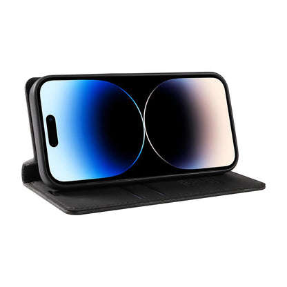 YIKATU YK-004 Skin-Touch PU Leather Wallet Phone Case - For Nothing Phone (4a) Pro