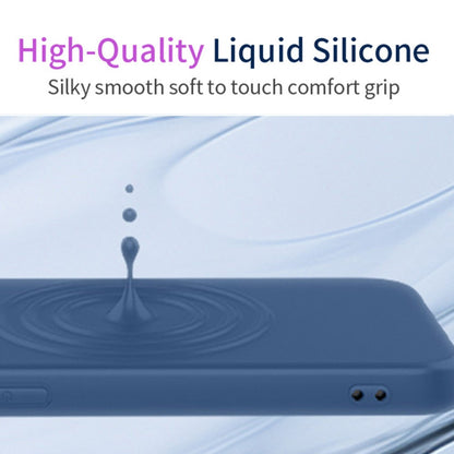 Liquid Silicone Feel Soft TPU Protective Phone Case - For Nothing Phone (4a)
