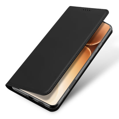 Dux Ducis Skin Pro Series PU Leather Wallet Cover Case - For Honor 600 / 600 Pro