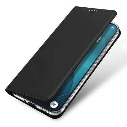 Dux Ducis Skin Pro Series PU Leather Wallet Case - For Nothing Phone (4a) Pro