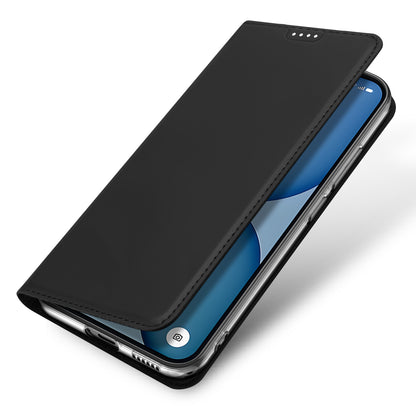 Dux Ducis Skin Pro Series PU Leather Wallet Case - For Nothing Phone (4a)
