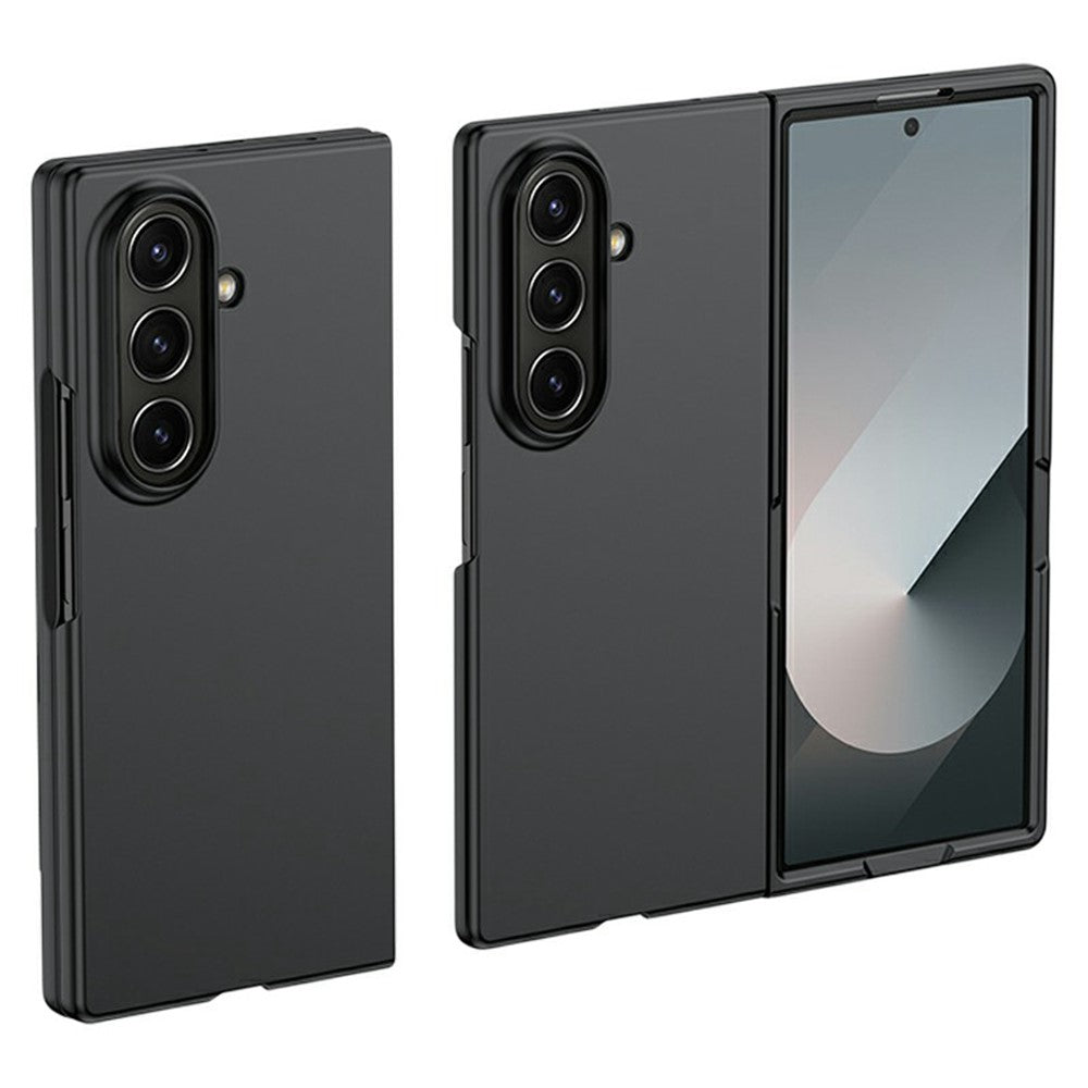 Ultra Thin Skin Touch Hard PC Phone Cover Case - For Samsung Galaxy Z Fold8 Ultra