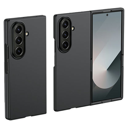 Ultra Thin Skin Touch Hard PC Phone Cover Case - For Samsung Galaxy Z Fold8 Ultra