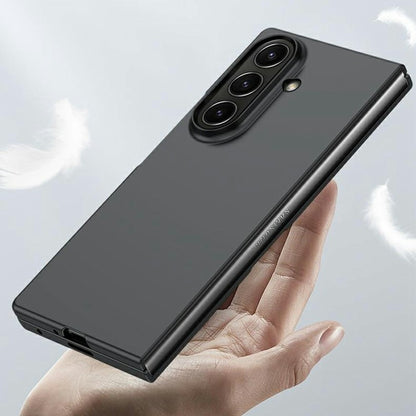Ultra Thin Skin Touch Hard PC Phone Cover Case - For Samsung Galaxy Z Fold8 Ultra