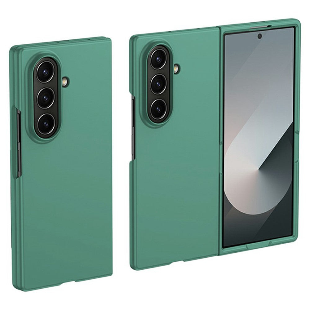 Ultra Thin Skin Touch Hard PC Phone Cover Case - For Samsung Galaxy Z Fold8 Ultra