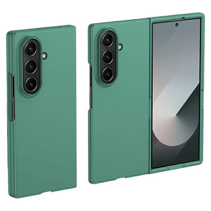 Ultra Thin Skin Touch Hard PC Phone Cover Case - For Samsung Galaxy Z Fold8 Ultra