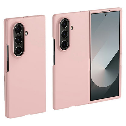 Ultra Thin Skin Touch Hard PC Phone Cover Case - For Samsung Galaxy Z Fold8 Ultra